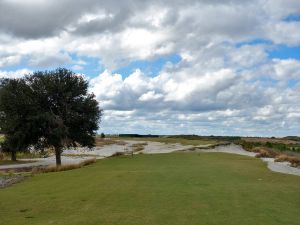 Streamsong (Black) 18th Tee